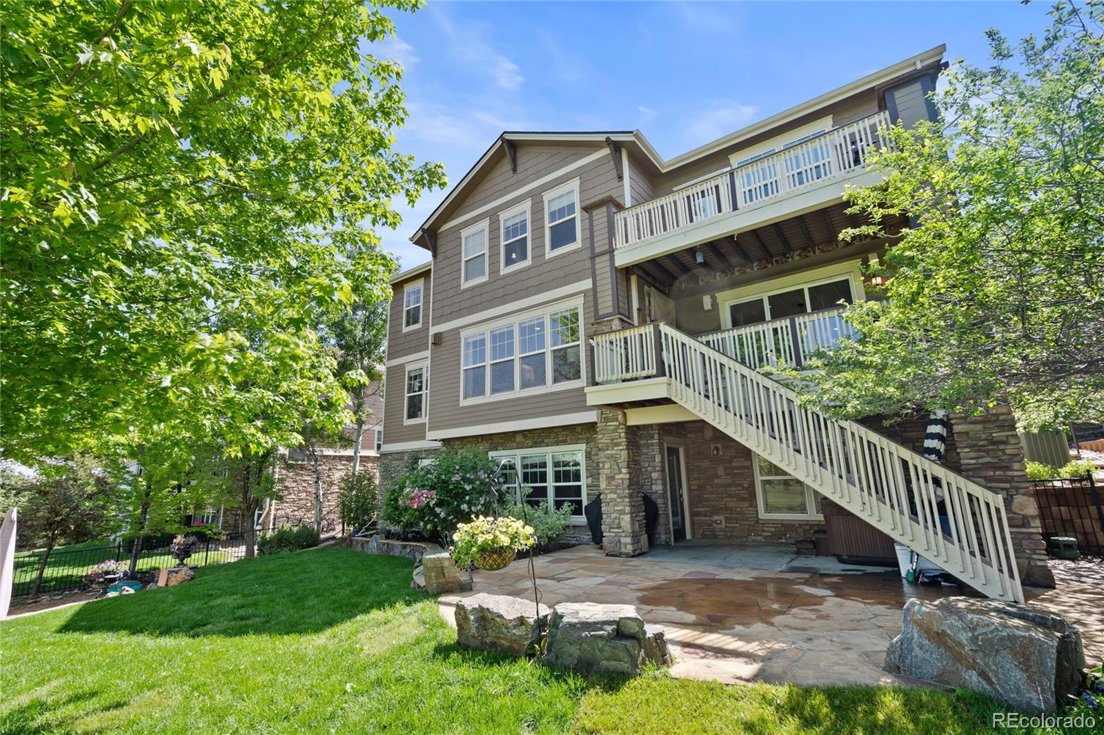 7963 S Valleyhead Way Aurora CO 80016