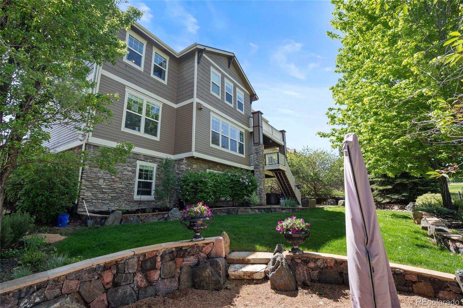 7963 S Valleyhead Way Aurora CO 80016