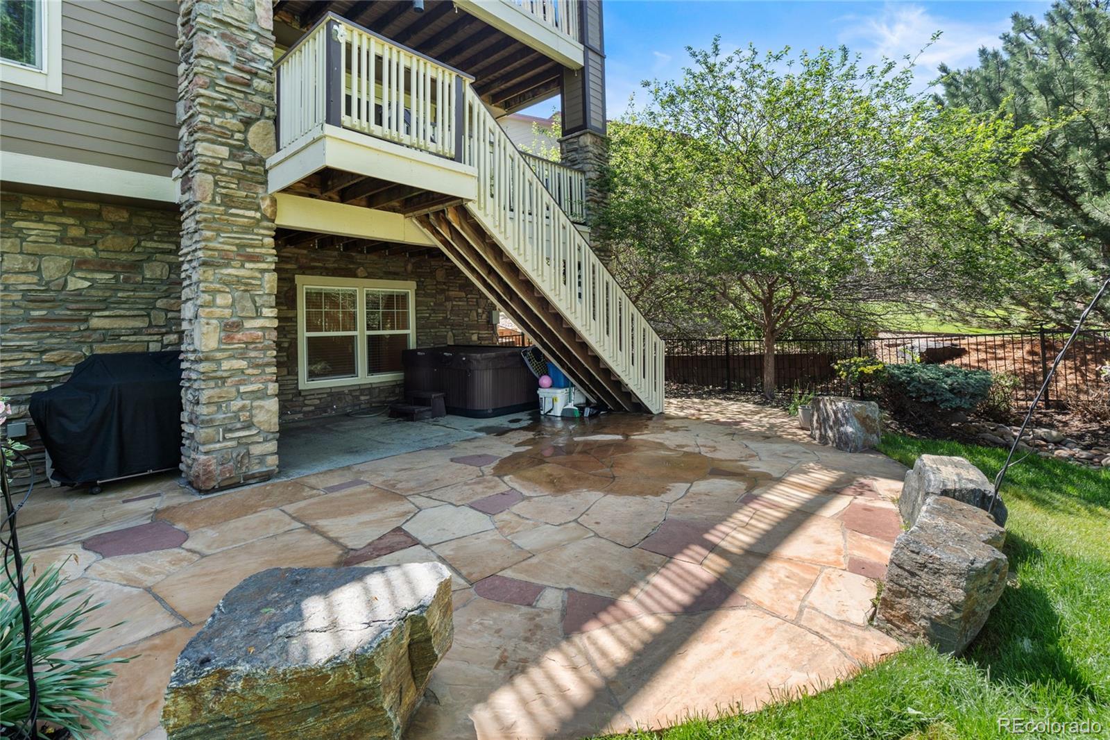 7963 S Valleyhead Way Aurora CO 80016