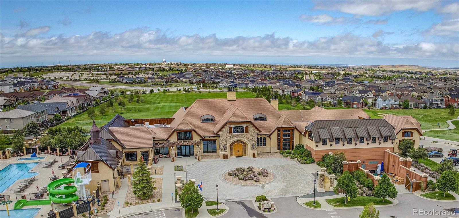 7963 S Valleyhead Way Aurora CO 80016