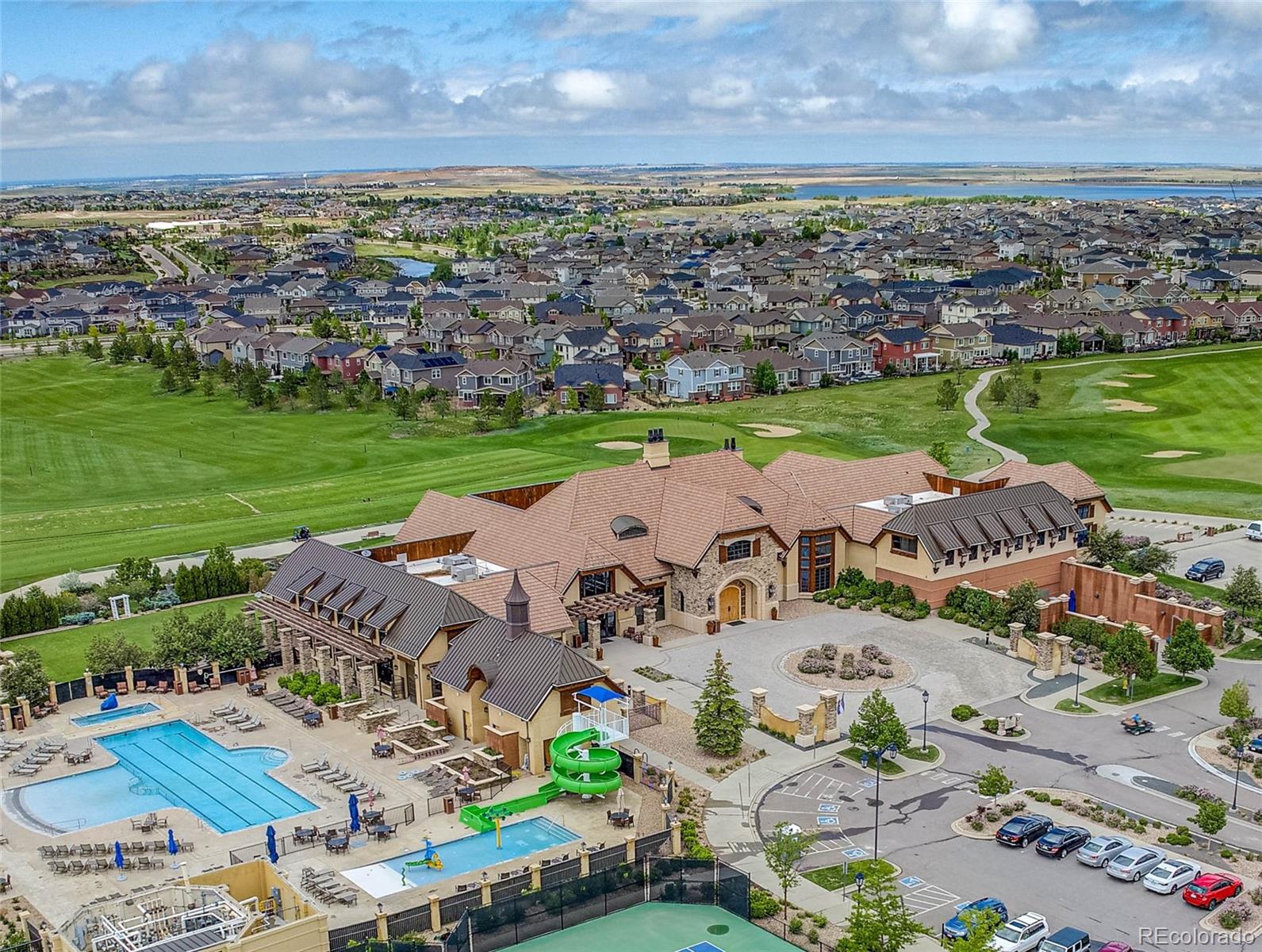 7963 S Valleyhead Way Aurora CO 80016