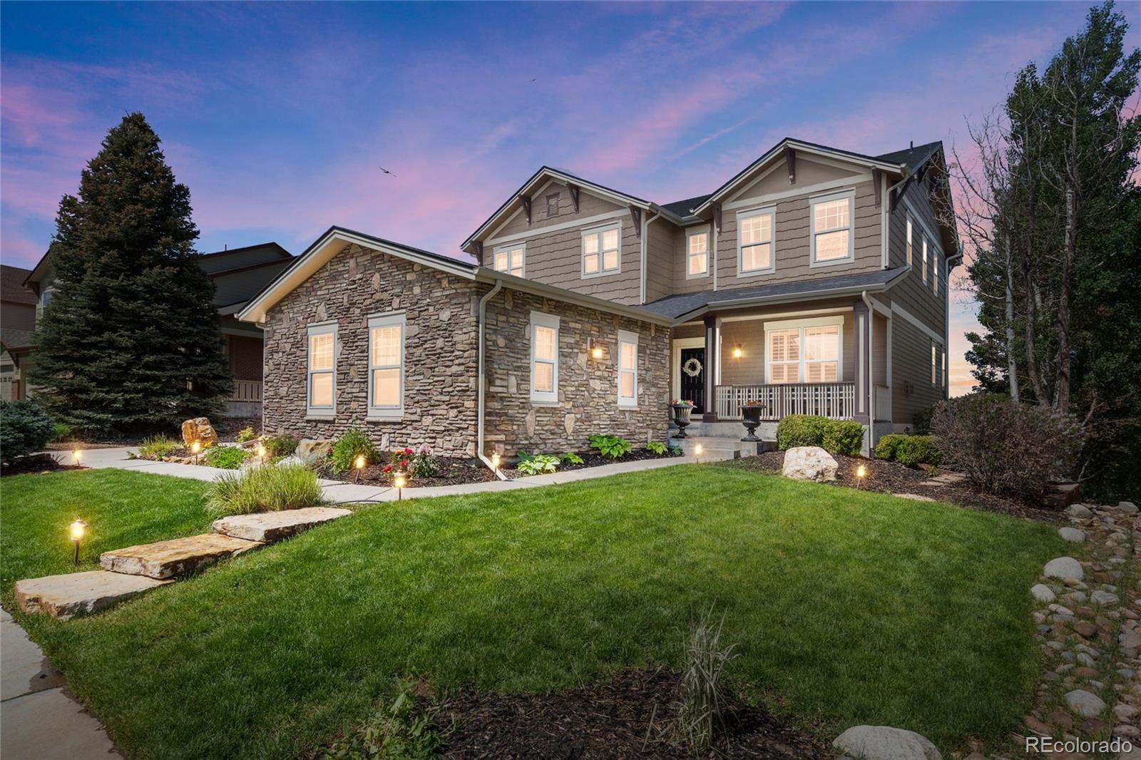 7963 S Valleyhead Way Aurora CO 80016