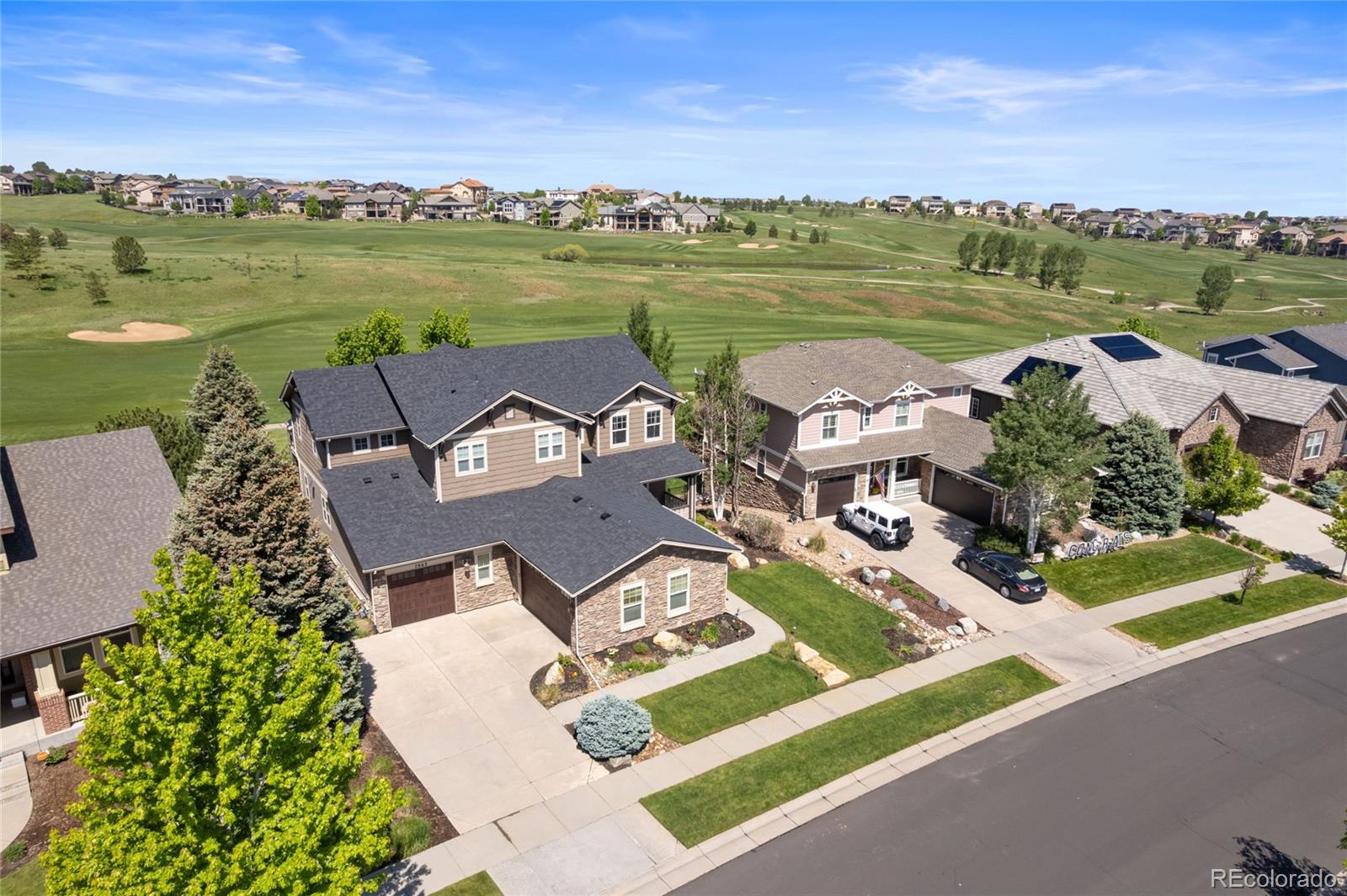 7963 S Valleyhead Way Aurora CO 80016