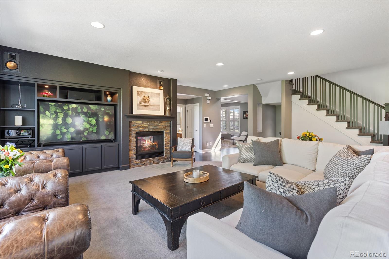 7963 S Valleyhead Way Aurora CO 80016