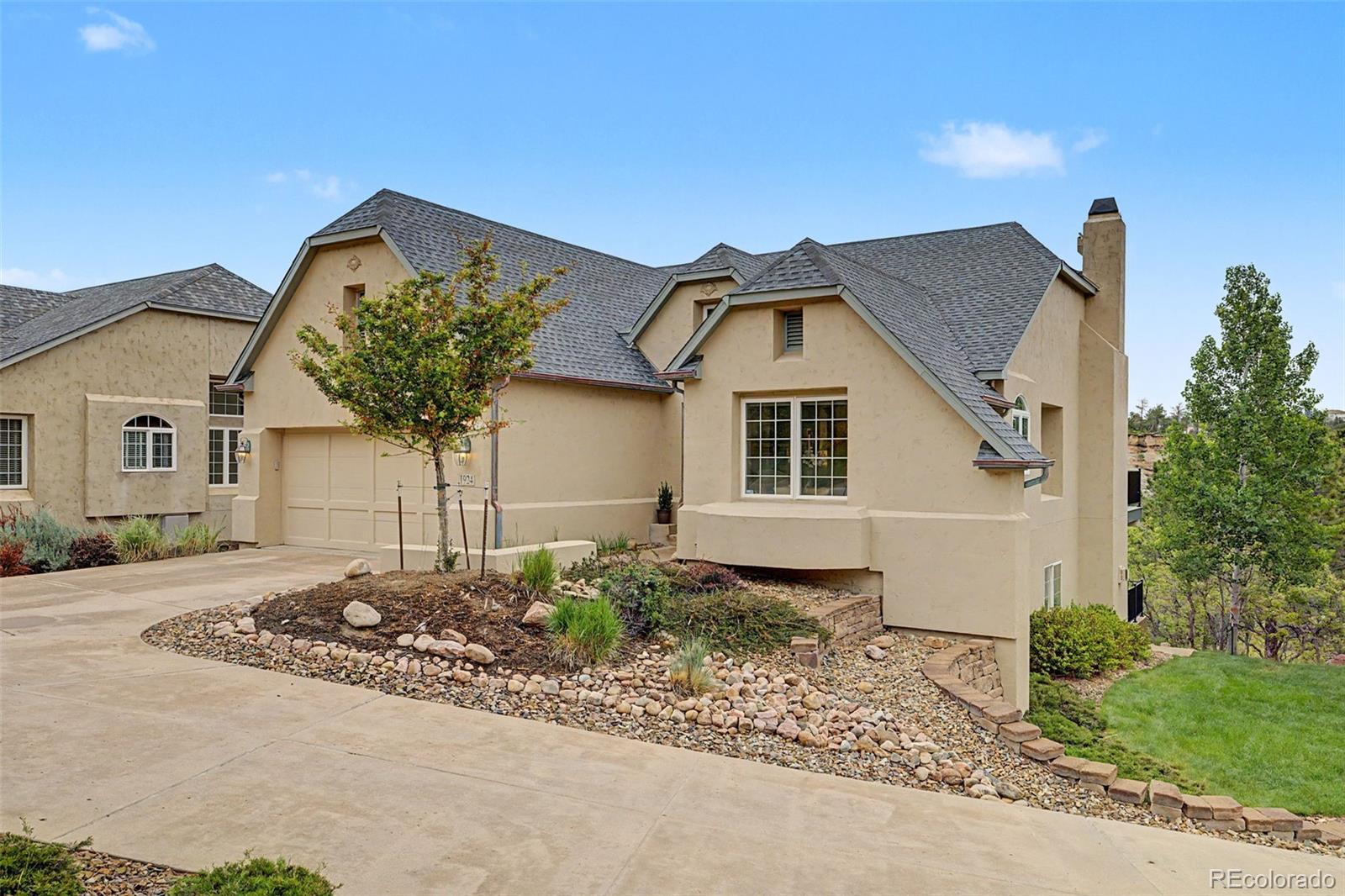 1924 Guardian Way Colorado Springs CO 80919