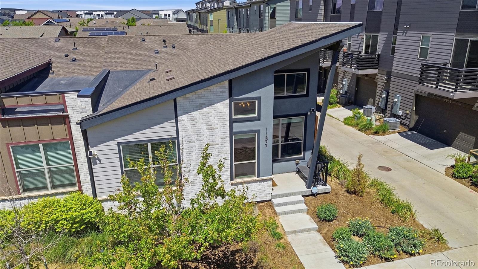 11577 E 25th Avenue Aurora CO 80010