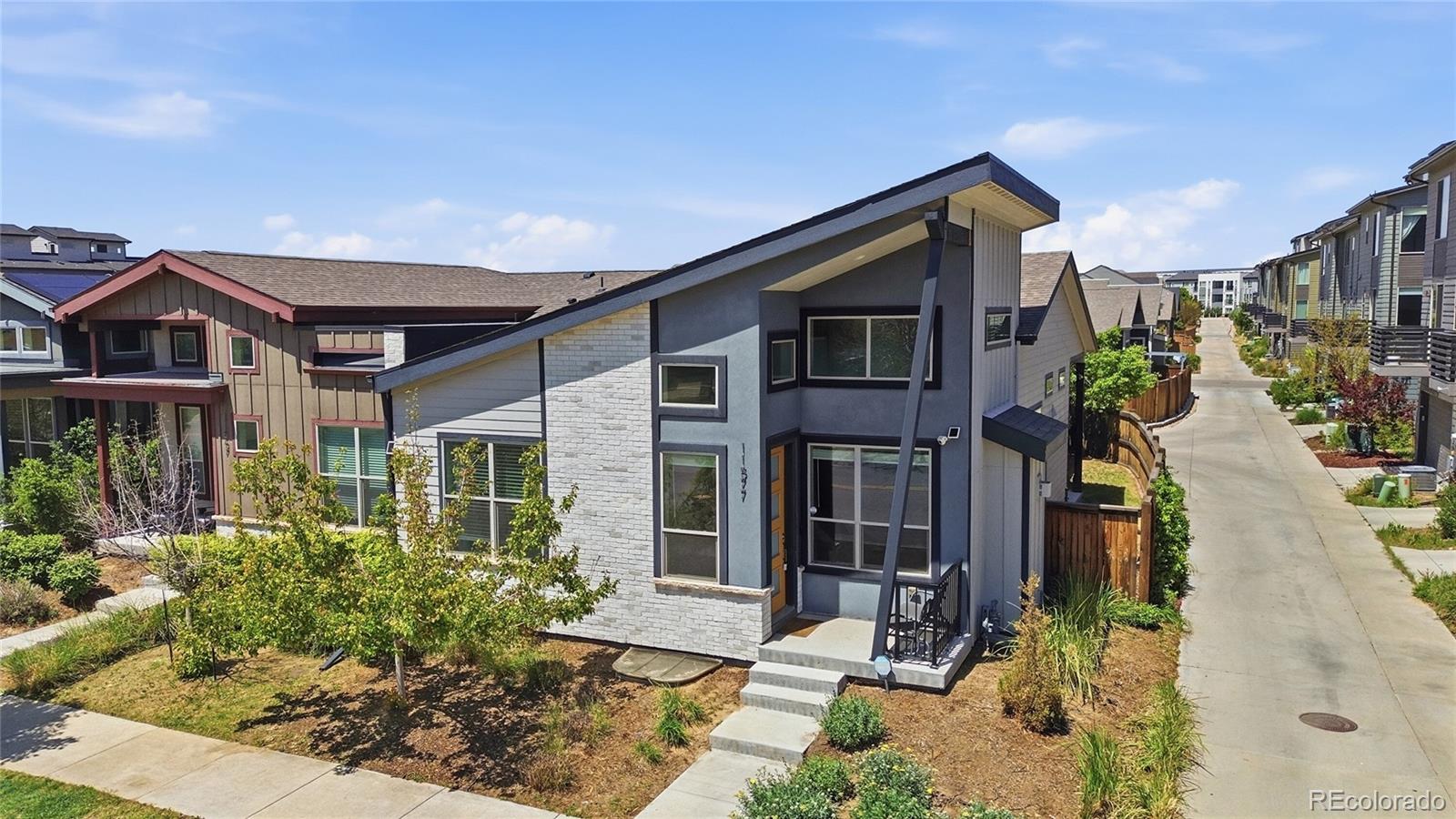11577 E 25th Avenue Aurora CO 80010
