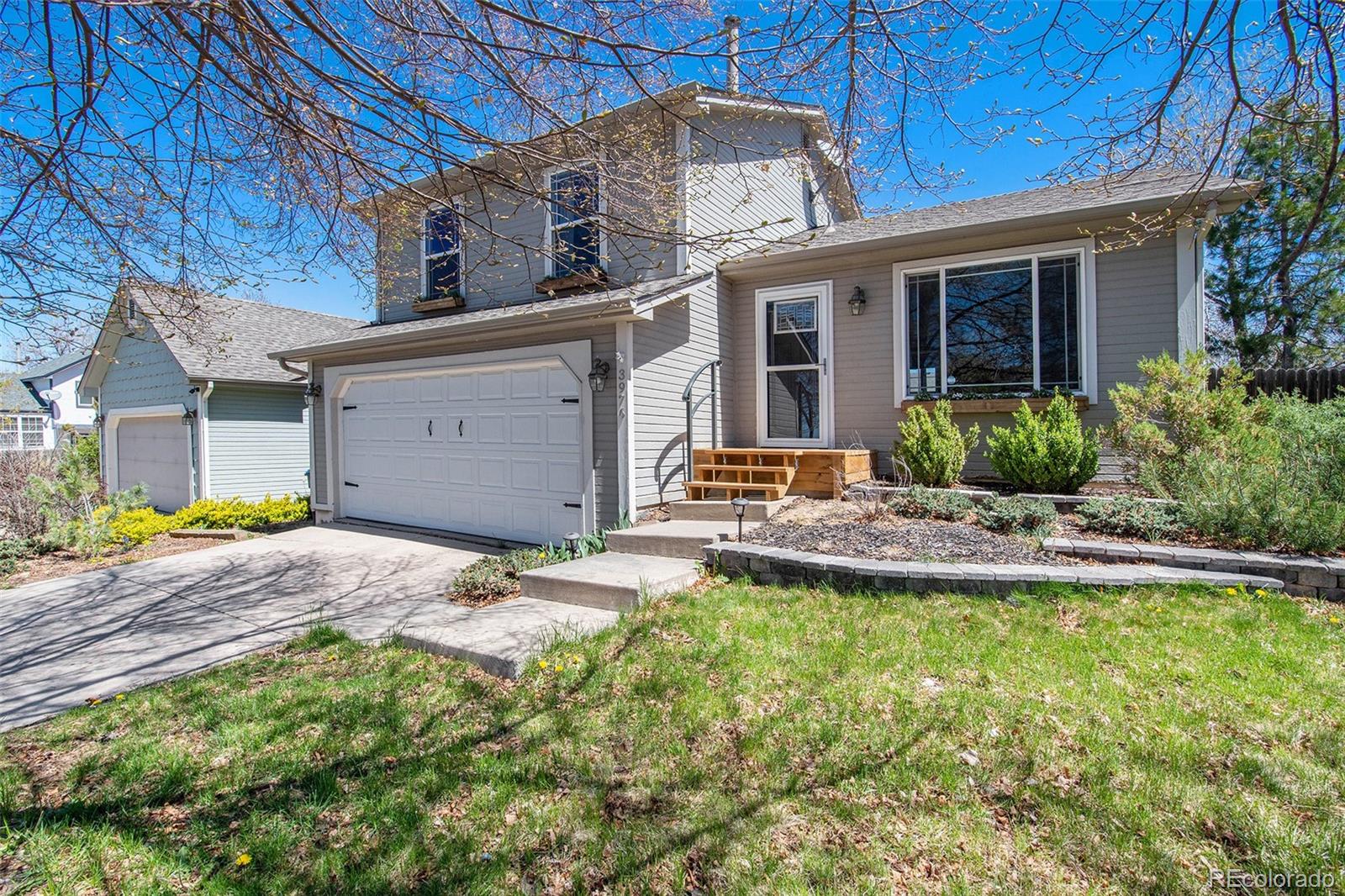 Aurora CO, 3976 S Flanders Way