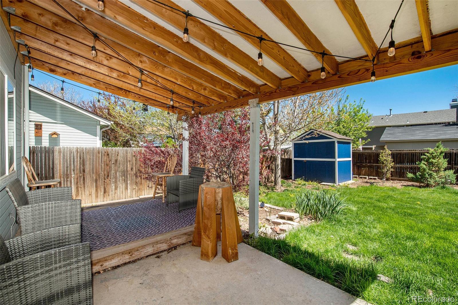 3976 S Flanders Way Aurora CO 80013