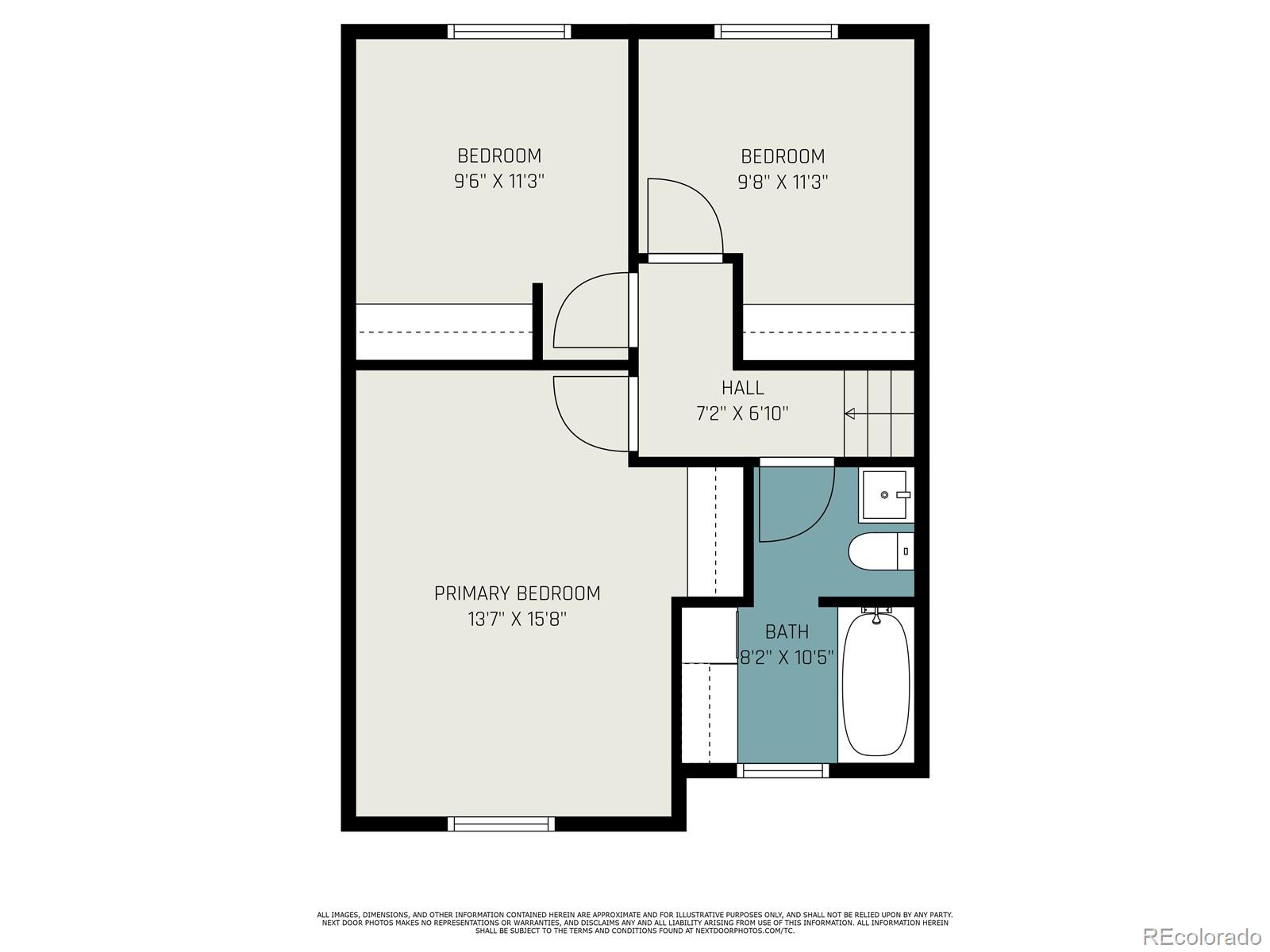 3976 S Flanders Way Aurora CO 80013