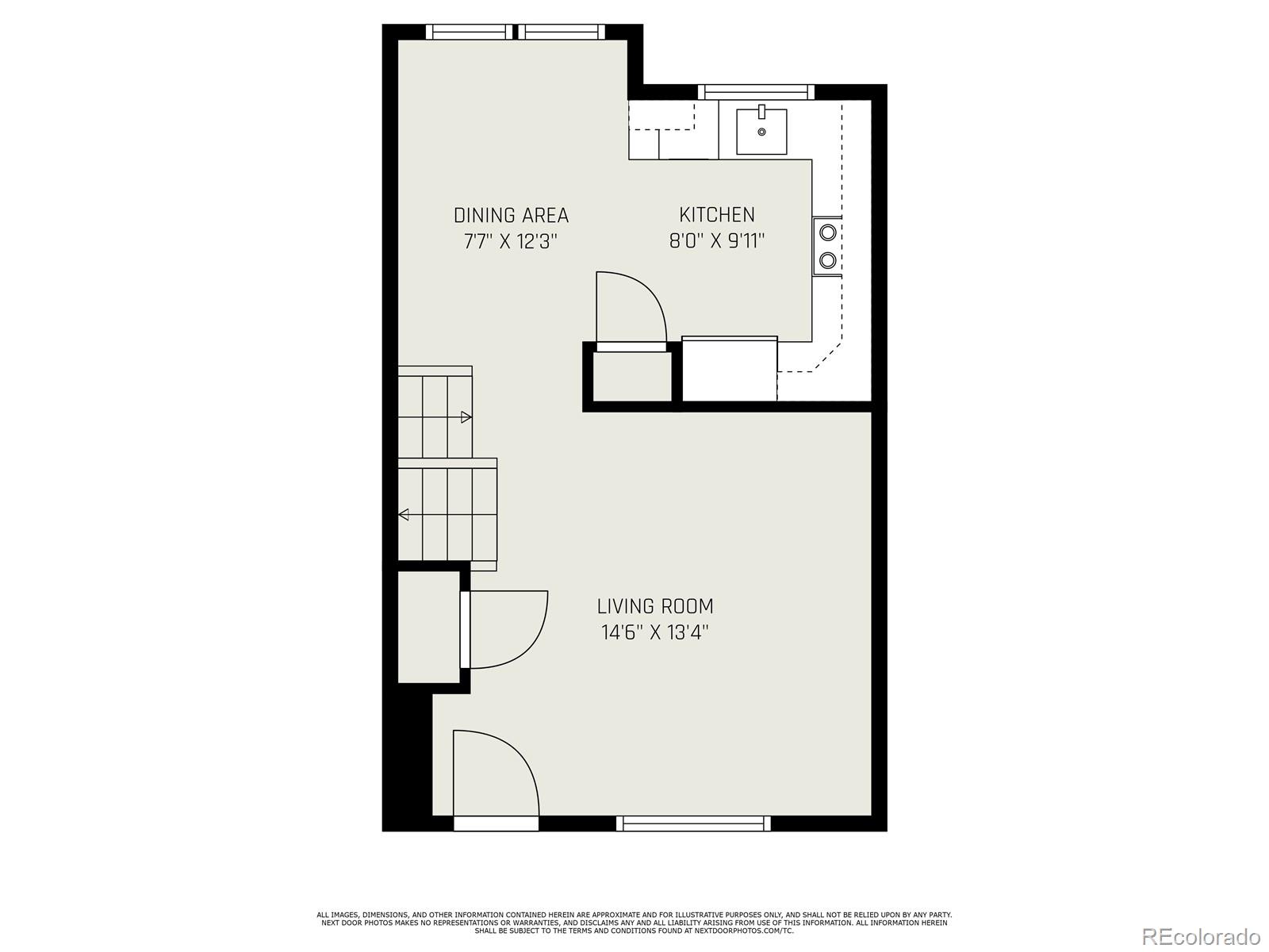 3976 S Flanders Way Aurora CO 80013