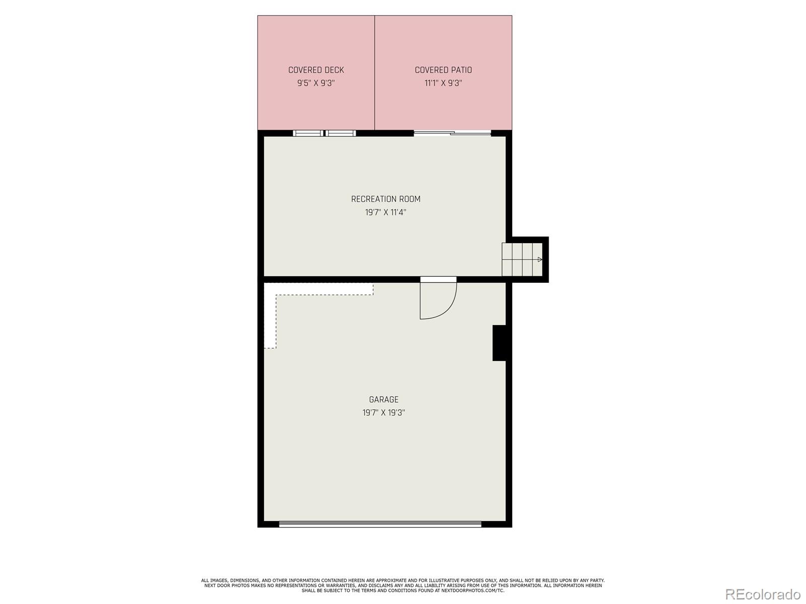 3976 S Flanders Way Aurora CO 80013