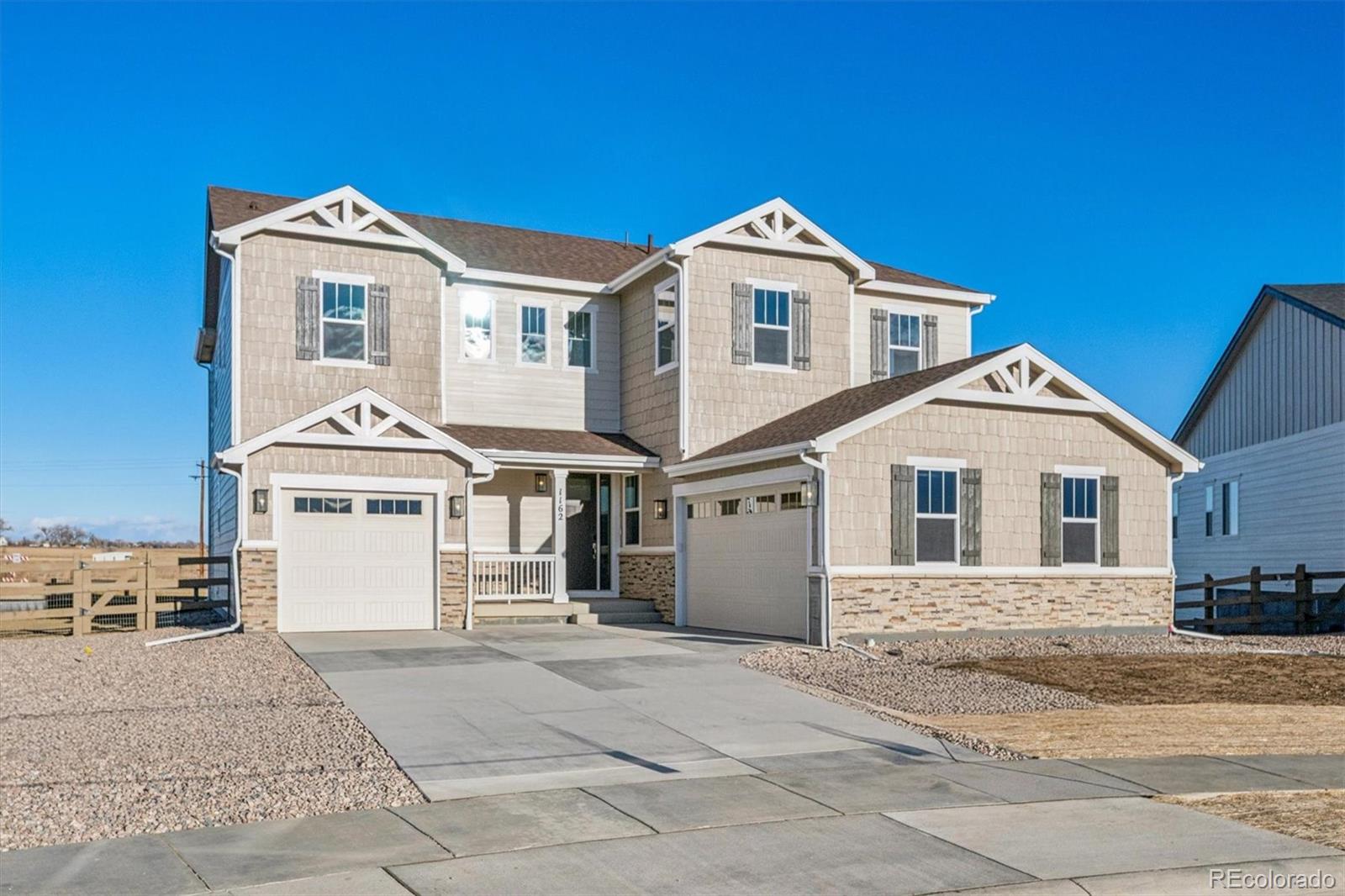 1162 Weller Street Timnath CO 80547