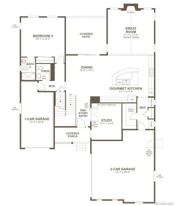 1162 Weller Street Timnath CO 80547