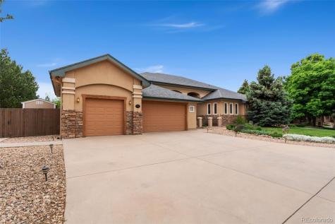 3806 S Dawson Street Aurora CO 80014