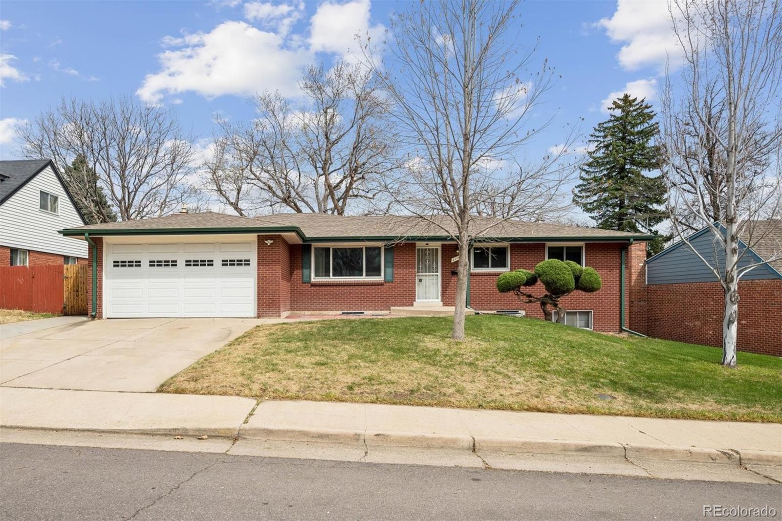 2772 S Depew Street Denver CO 80227