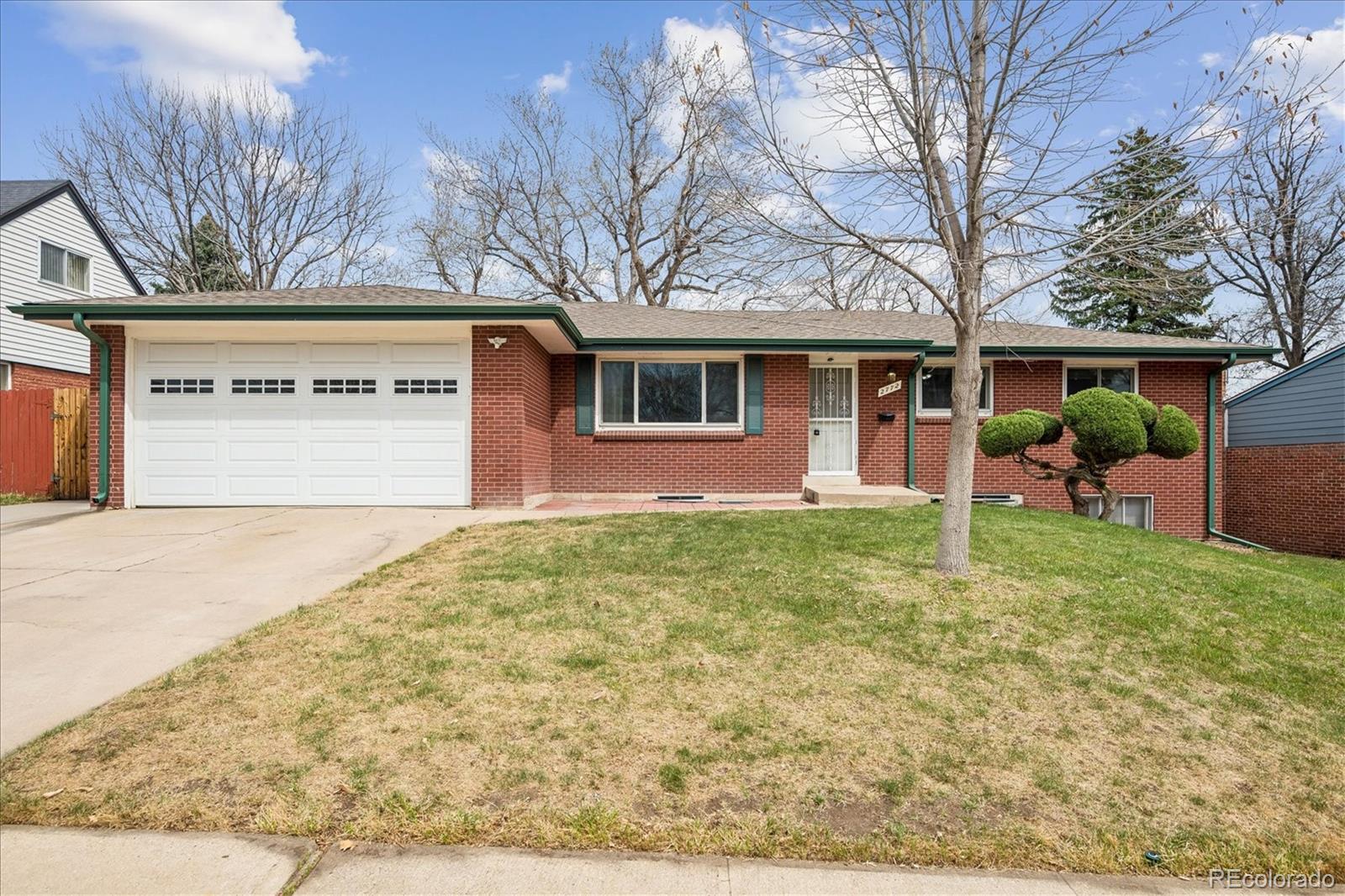 2772 S Depew Street Denver CO 80227