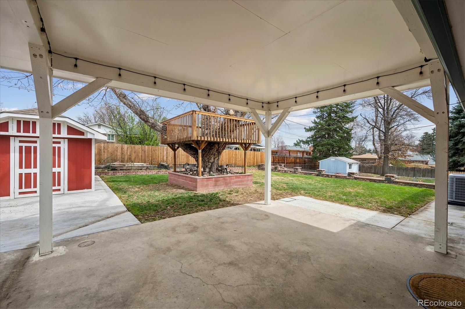 2772 S Depew Street Denver CO 80227