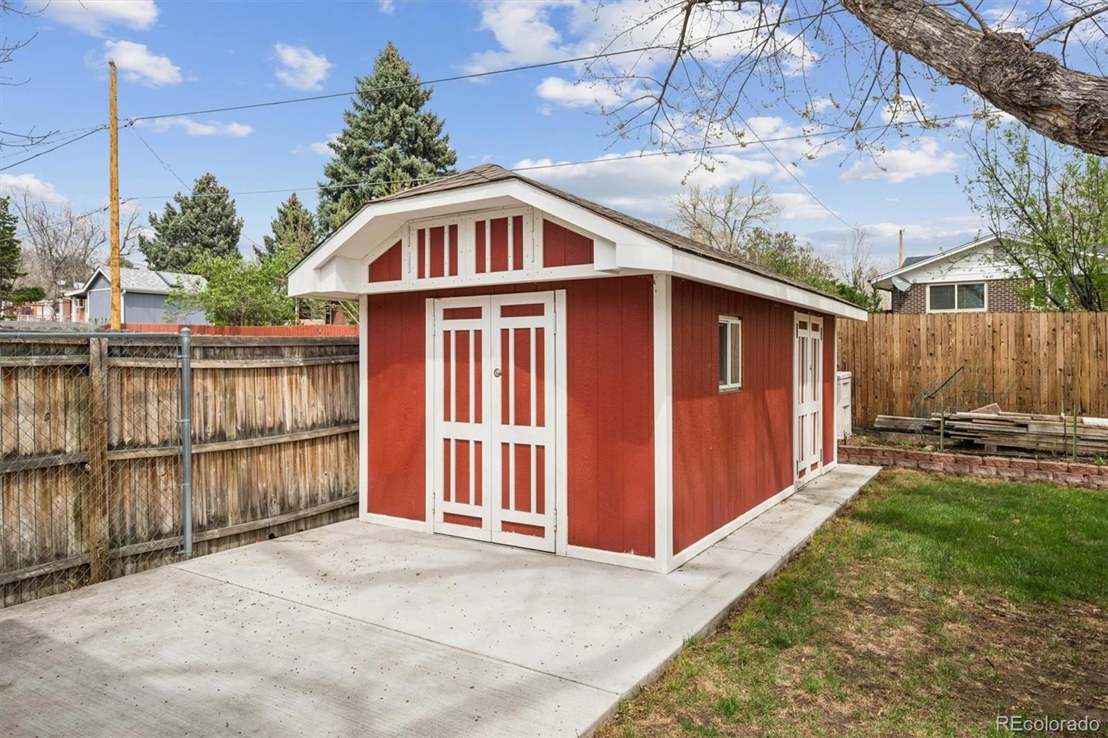 2772 S Depew Street Denver CO 80227