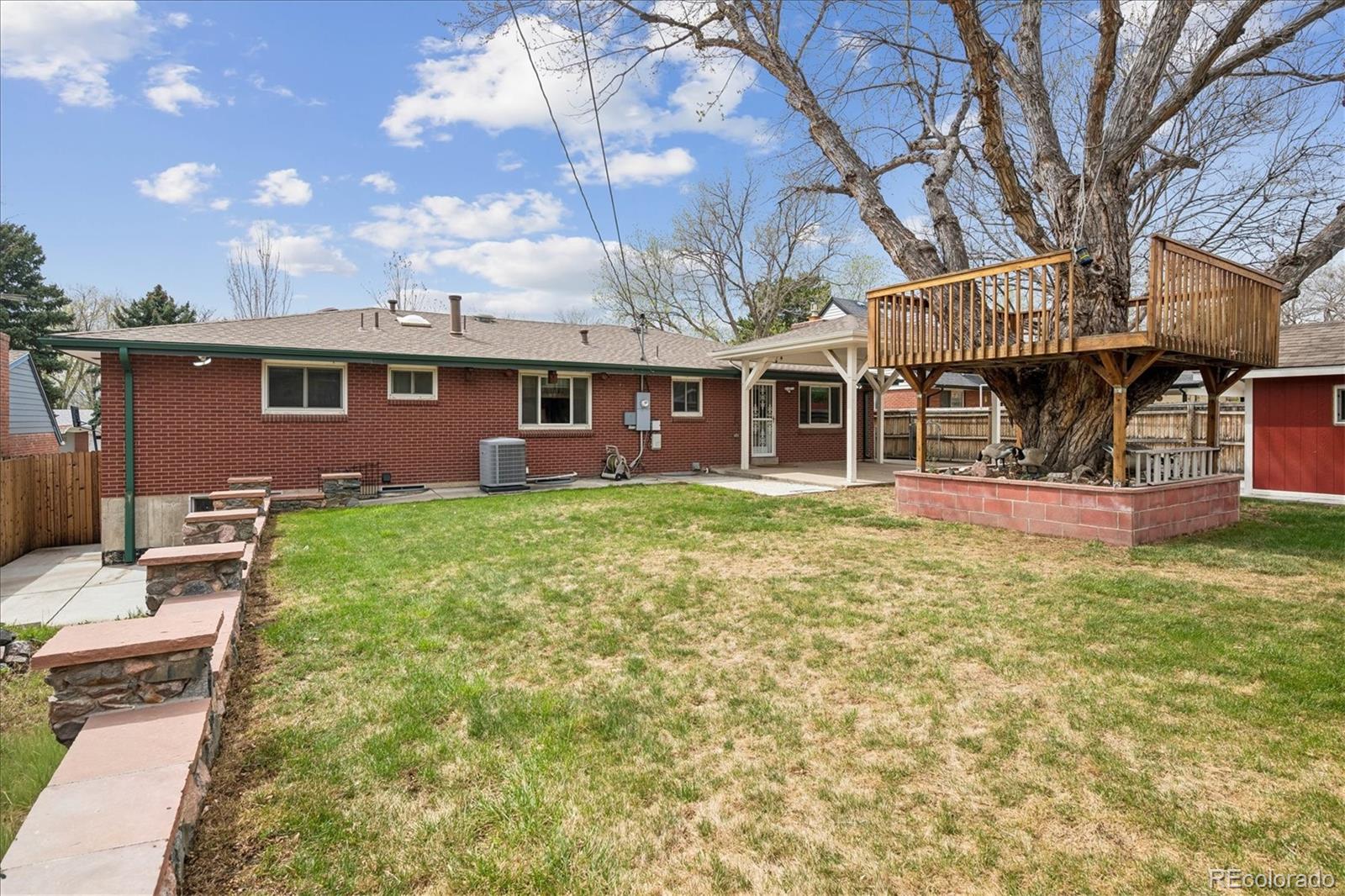 2772 S Depew Street Denver CO 80227