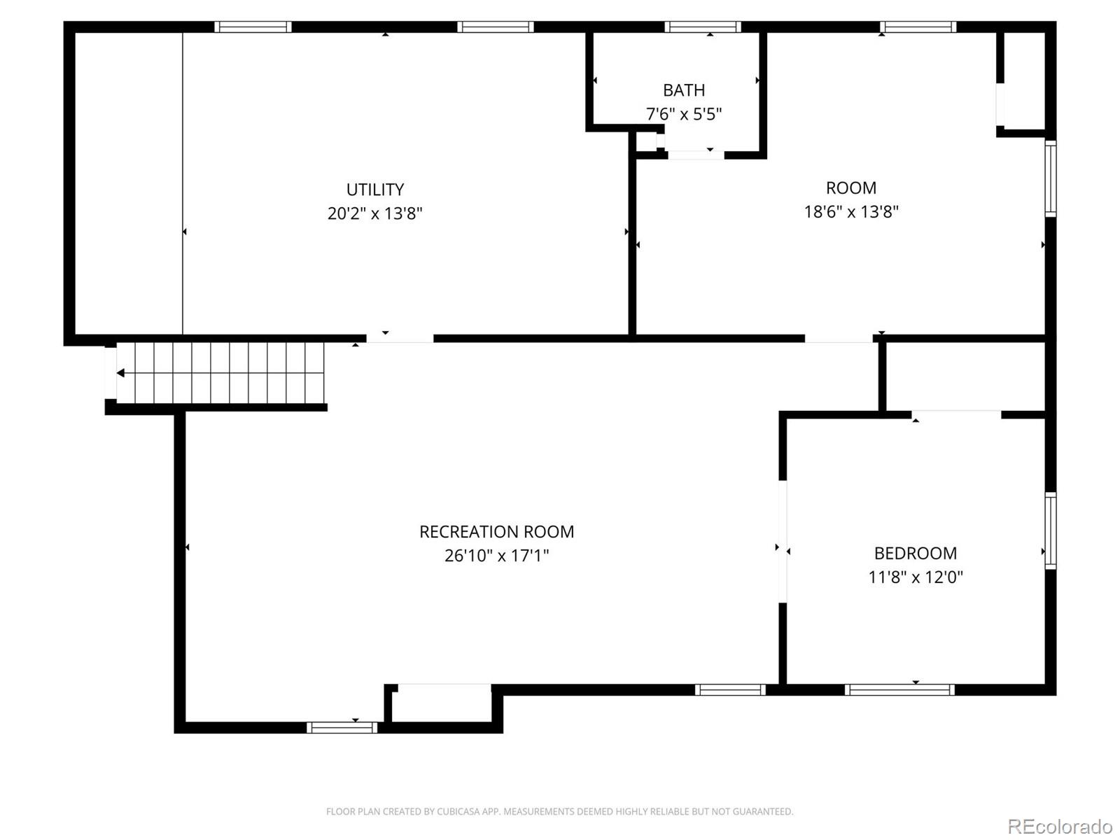 2772 S Depew Street Denver CO 80227