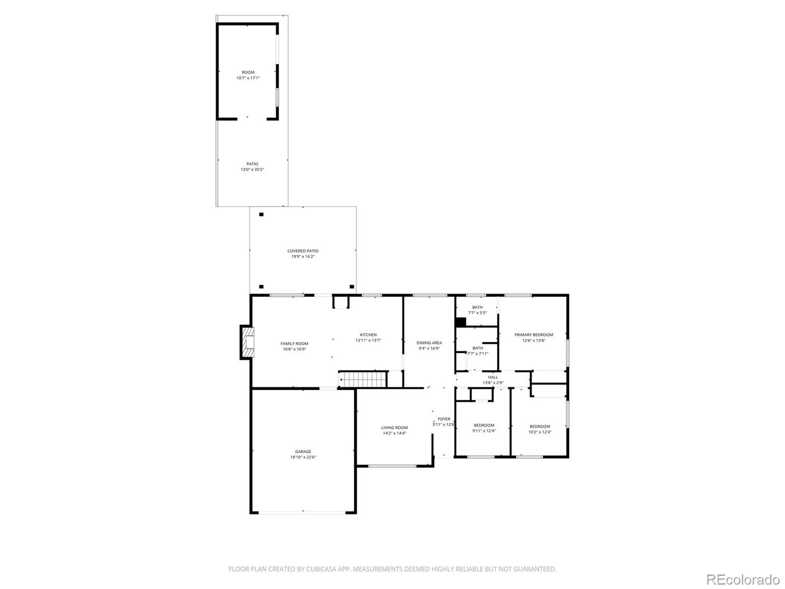 2772 S Depew Street Denver CO 80227