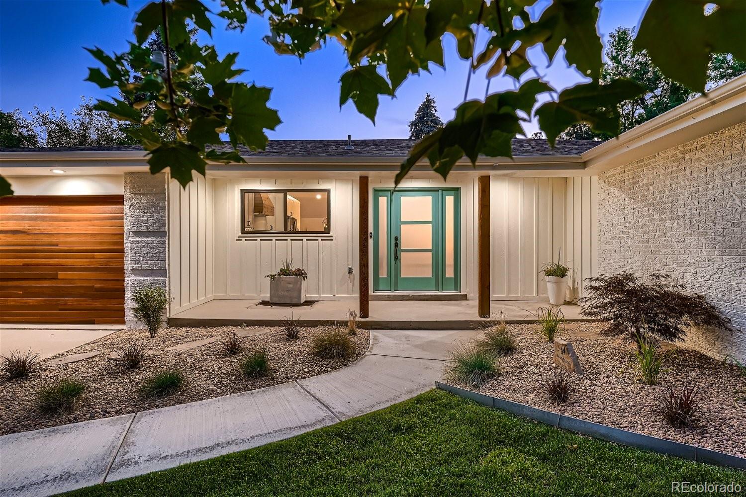 3663 Taft Court Wheat Ridge CO 80033