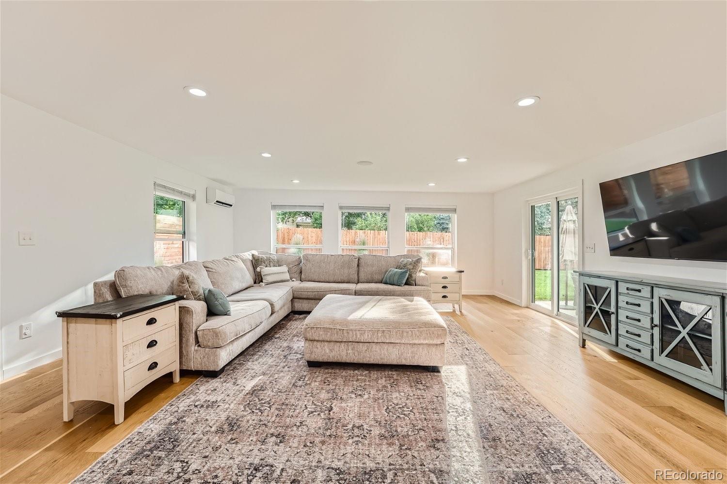 3663 Taft Court Wheat Ridge CO 80033