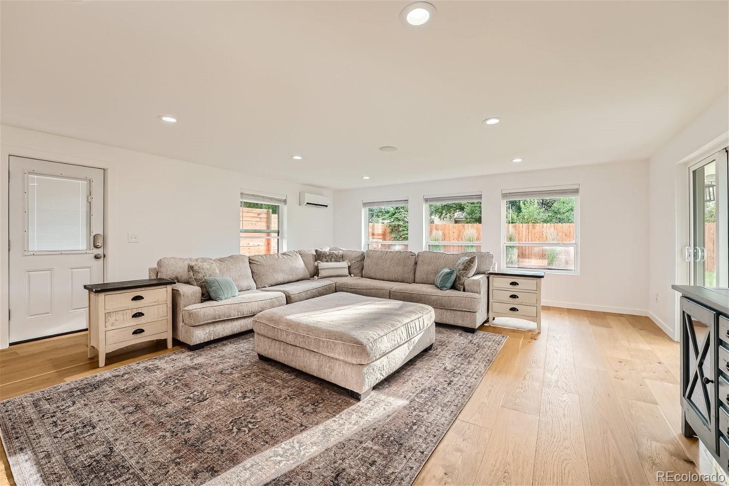 3663 Taft Court Wheat Ridge CO 80033