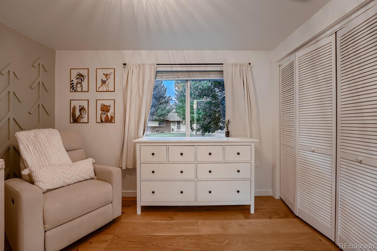 3663 Taft Court Wheat Ridge CO 80033
