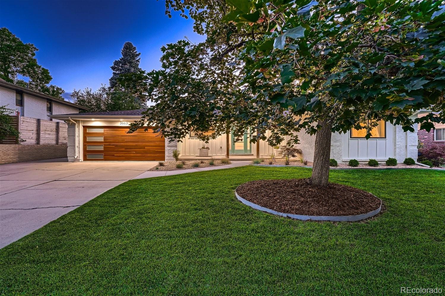 3663 Taft Court Wheat Ridge CO 80033