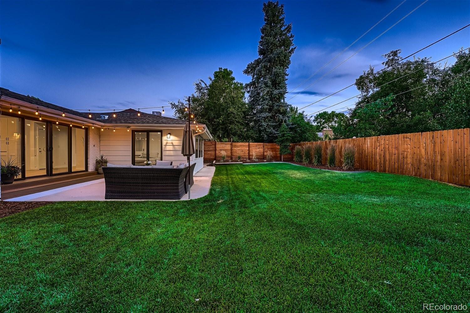 3663 Taft Court Wheat Ridge CO 80033