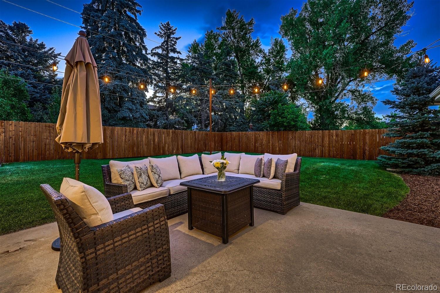 3663 Taft Court Wheat Ridge CO 80033