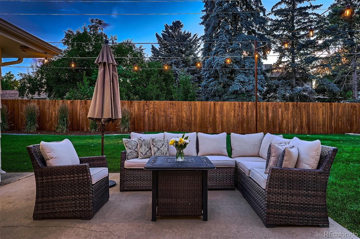 3663 Taft Court Wheat Ridge CO 80033
