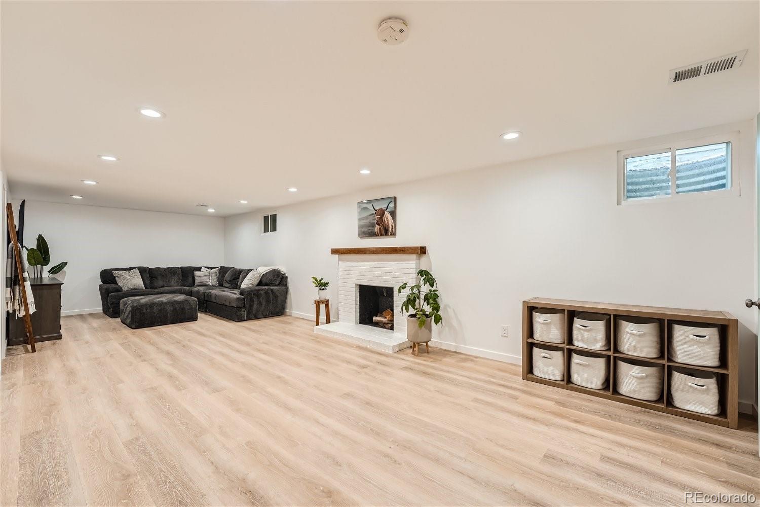 3663 Taft Court Wheat Ridge CO 80033