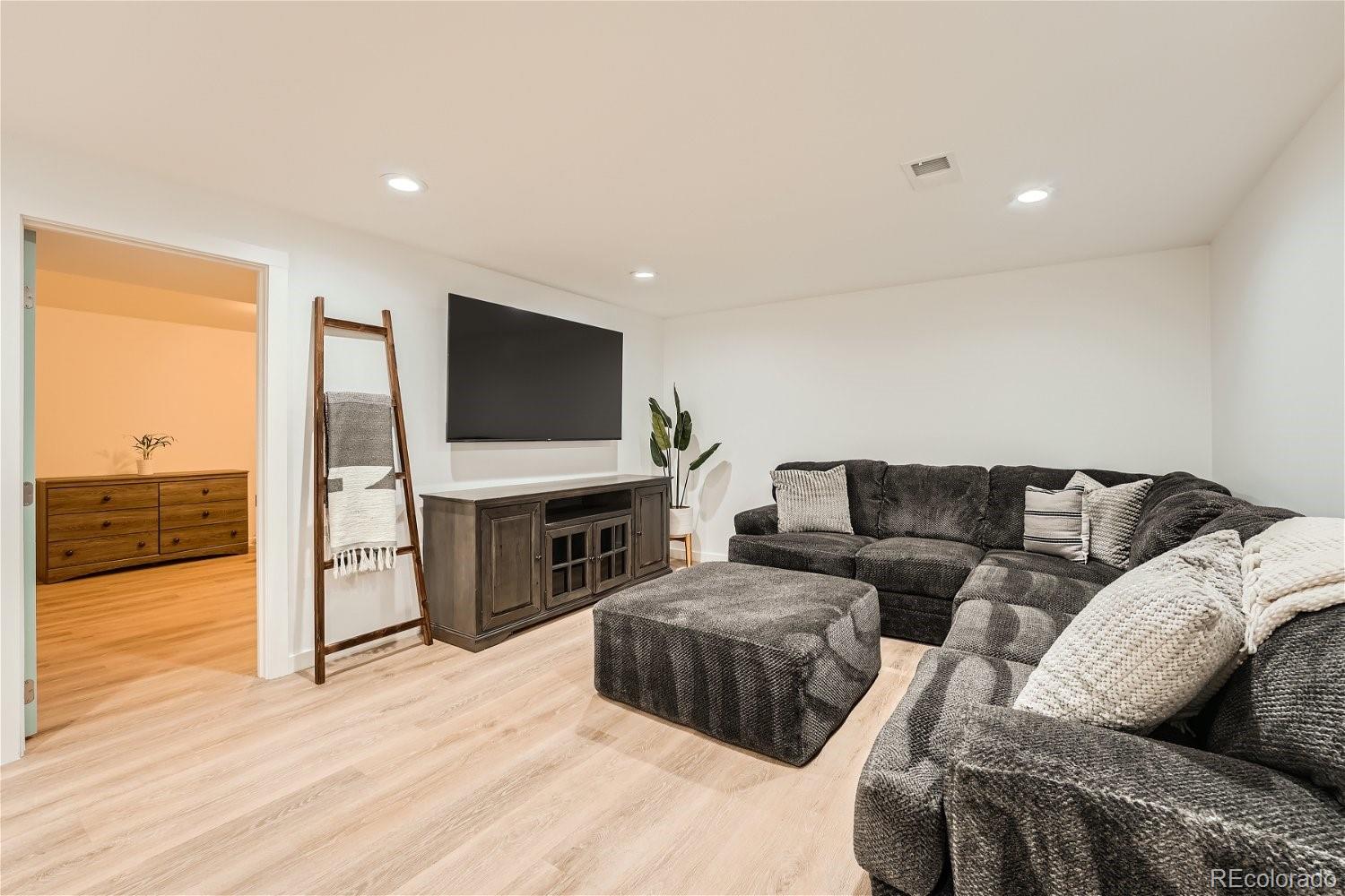 3663 Taft Court Wheat Ridge CO 80033