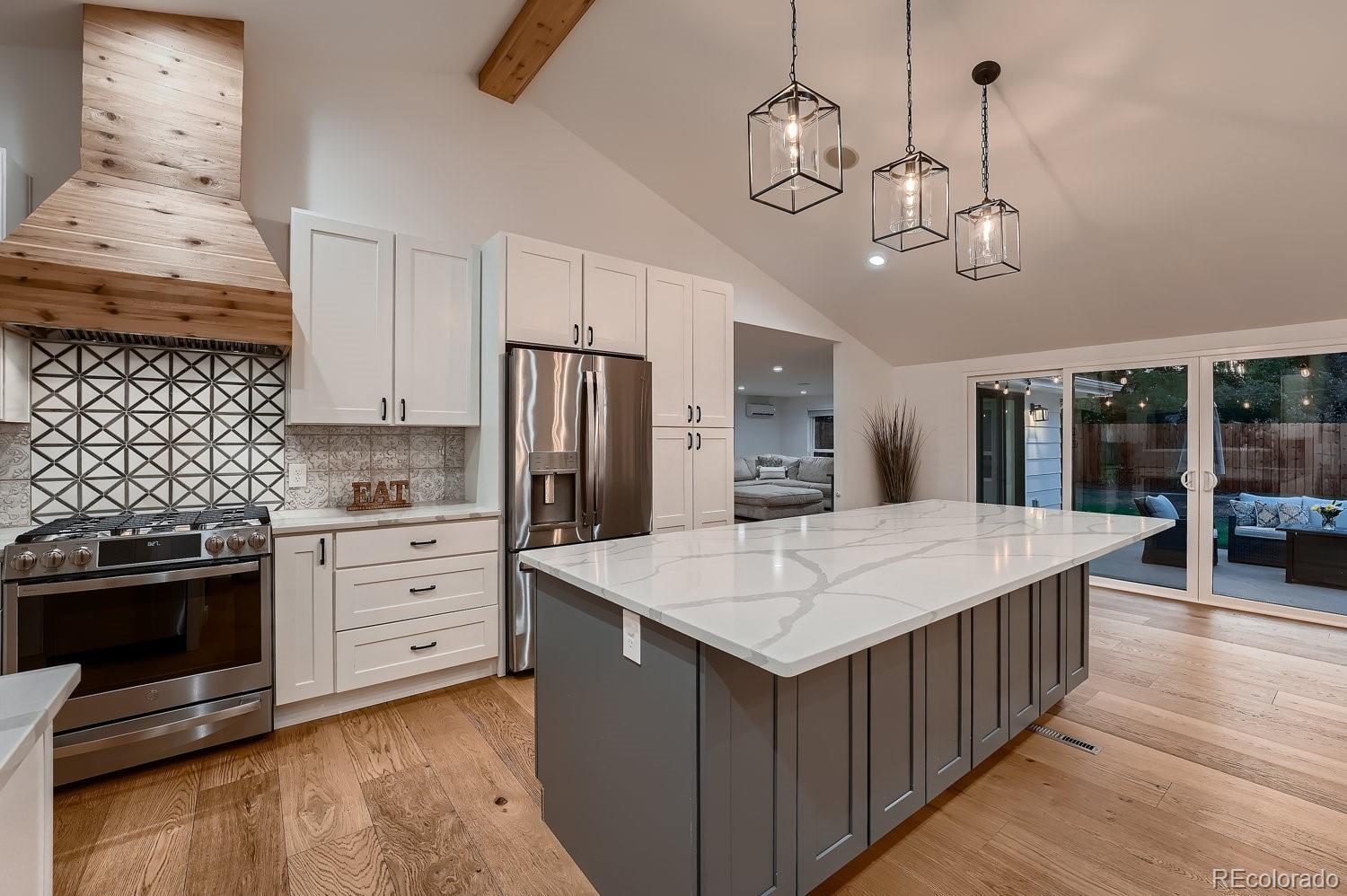 3663 Taft Court Wheat Ridge CO 80033