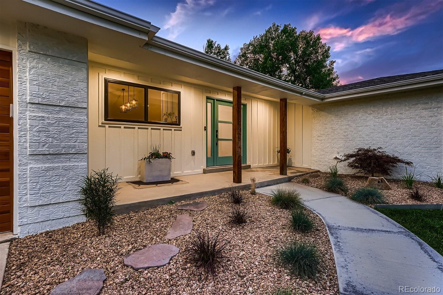 3663 Taft Court Wheat Ridge CO 80033