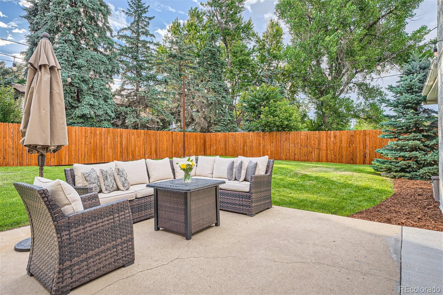 3663 Taft Court Wheat Ridge CO 80033