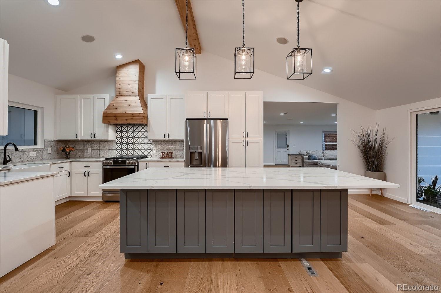 3663 Taft Court Wheat Ridge CO 80033
