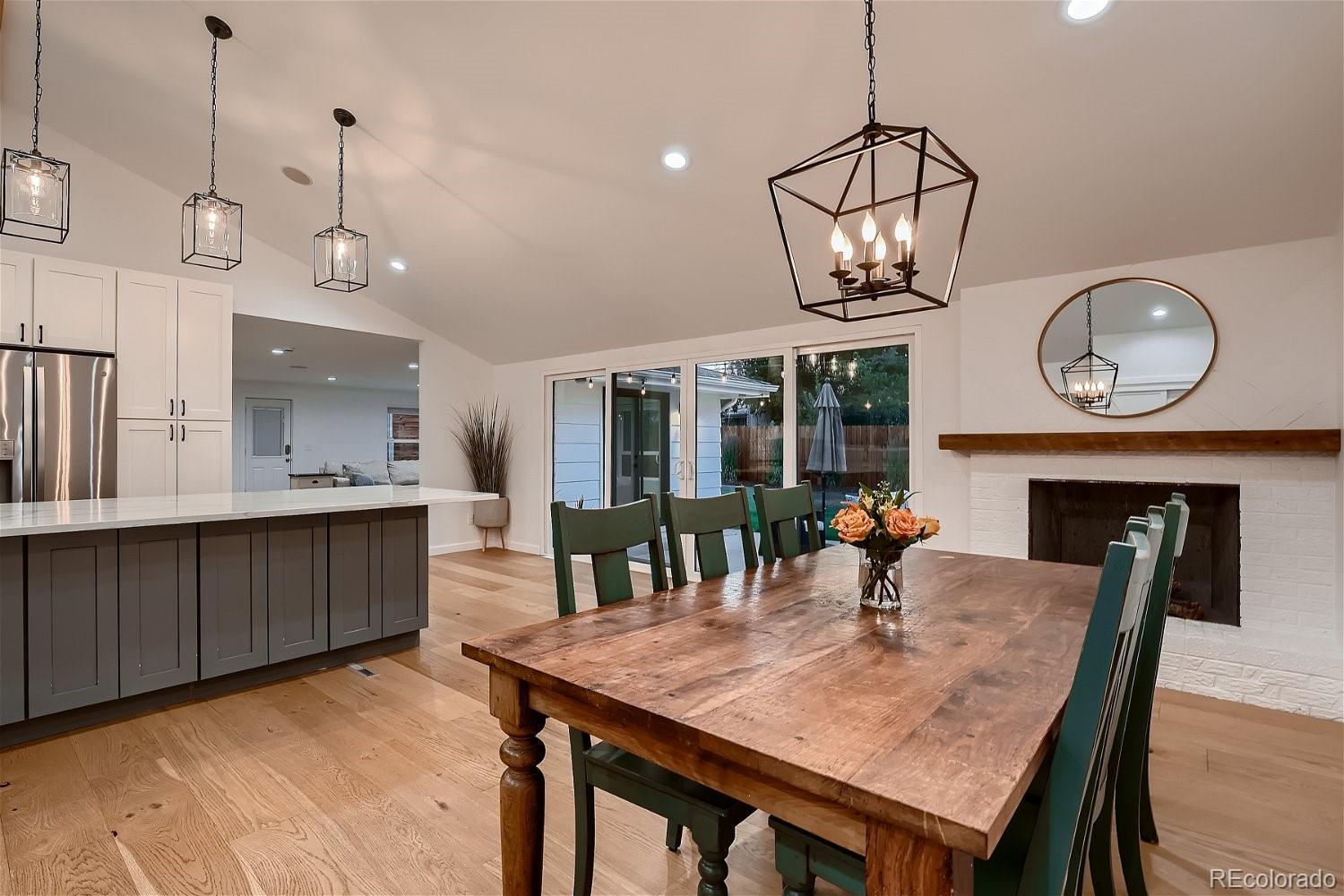 3663 Taft Court Wheat Ridge CO 80033