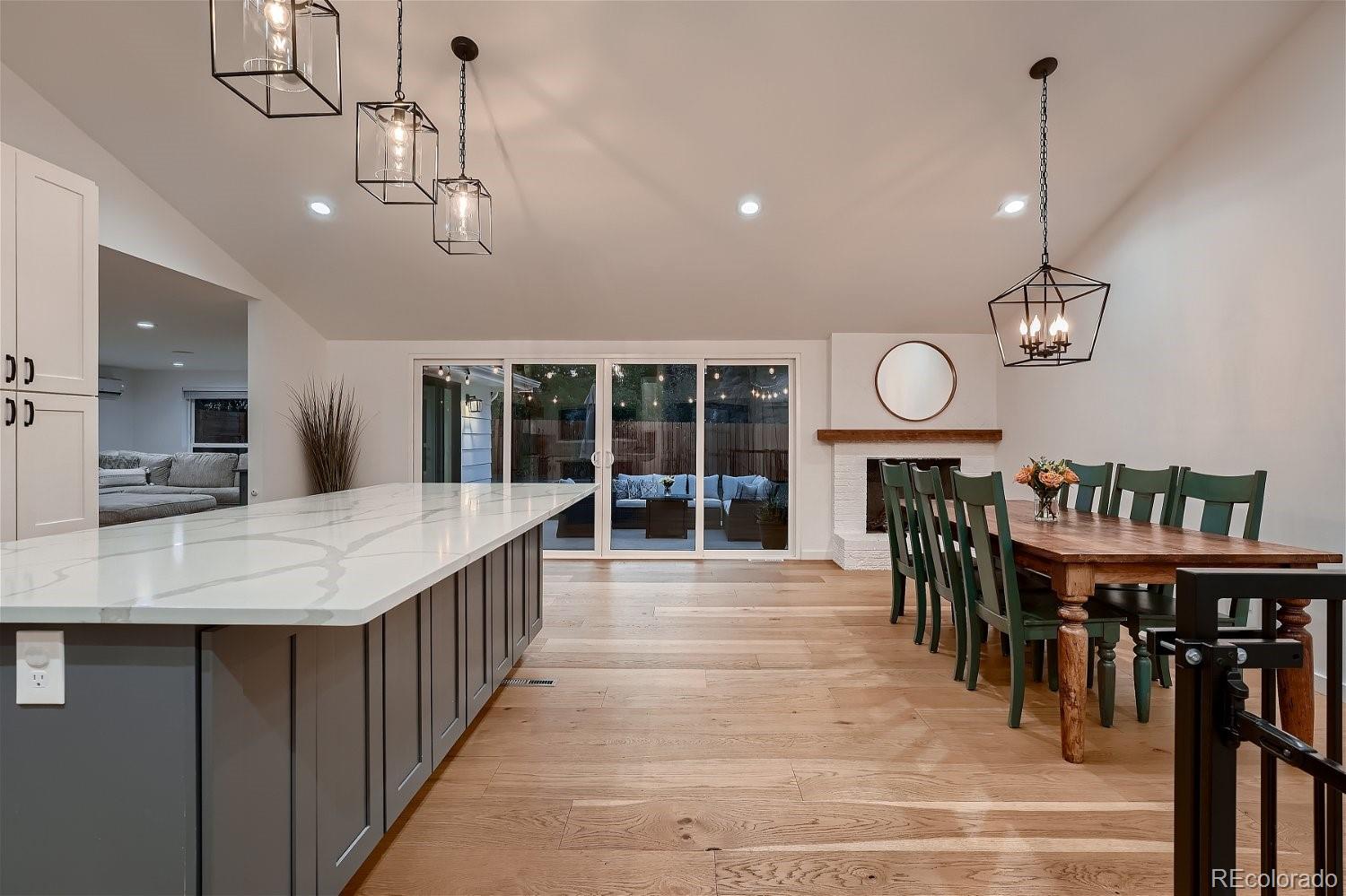 3663 Taft Court Wheat Ridge CO 80033