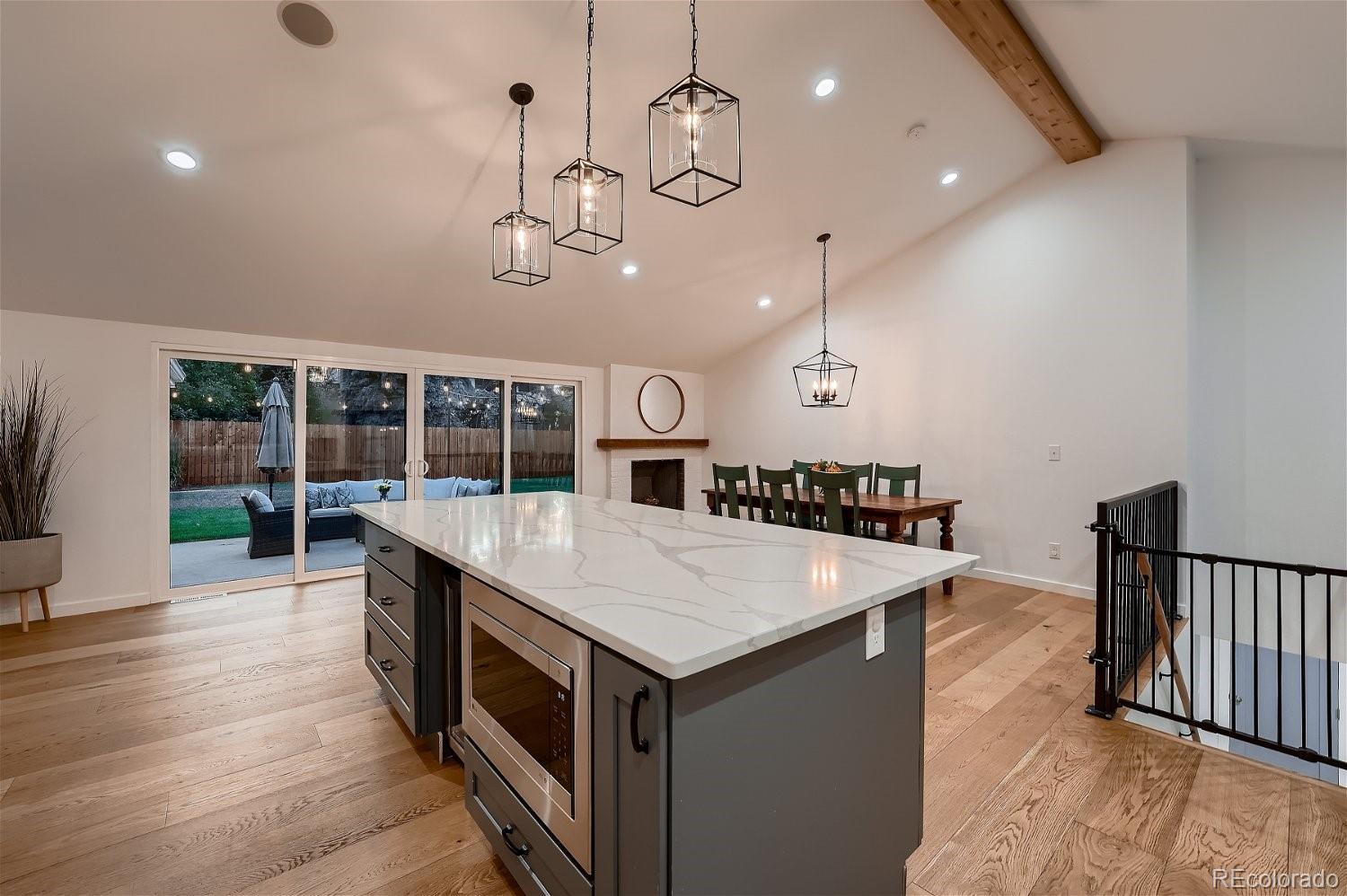 3663 Taft Court Wheat Ridge CO 80033