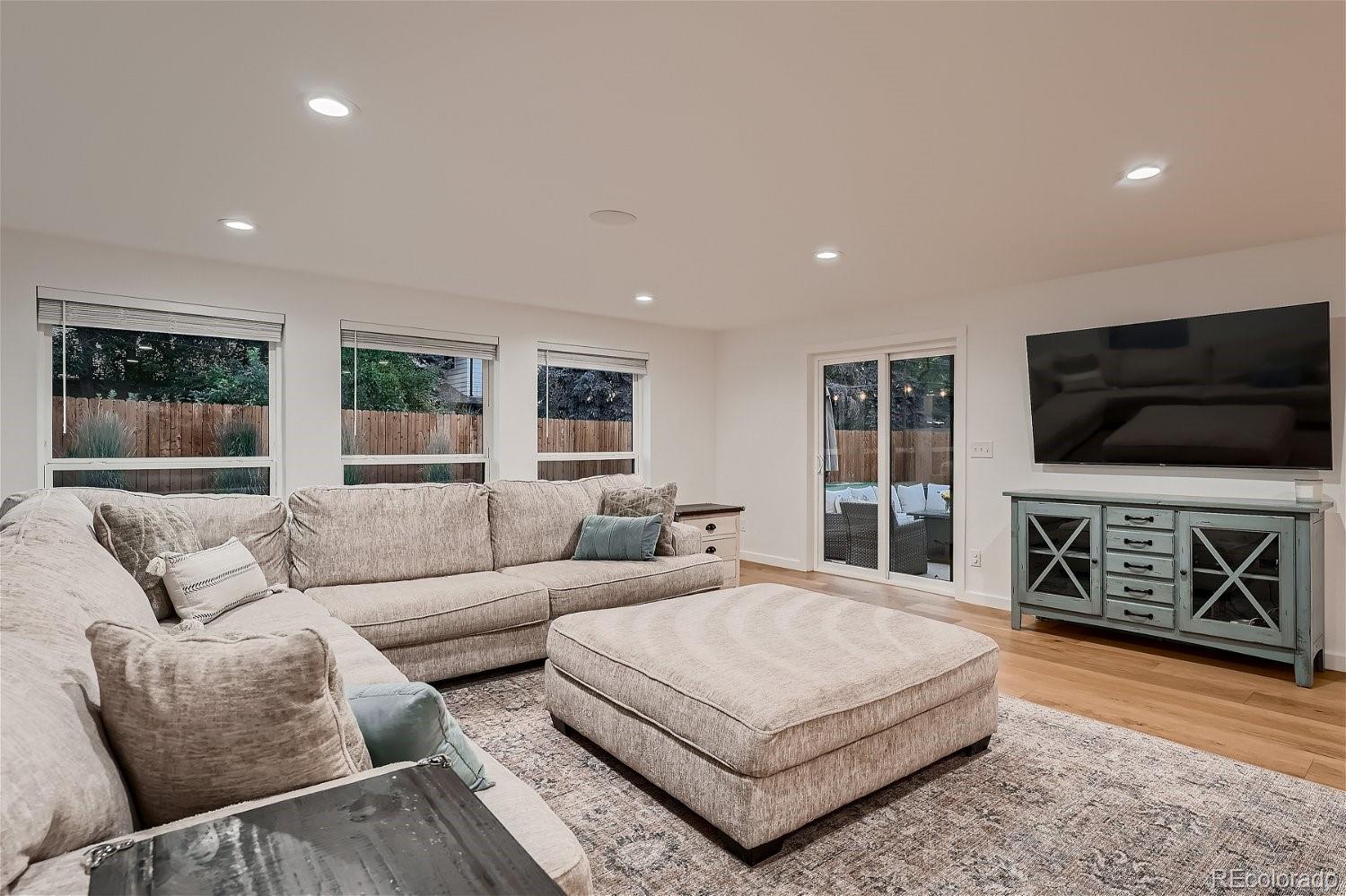 3663 Taft Court Wheat Ridge CO 80033