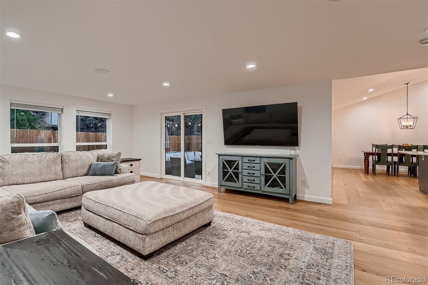 3663 Taft Court Wheat Ridge CO 80033