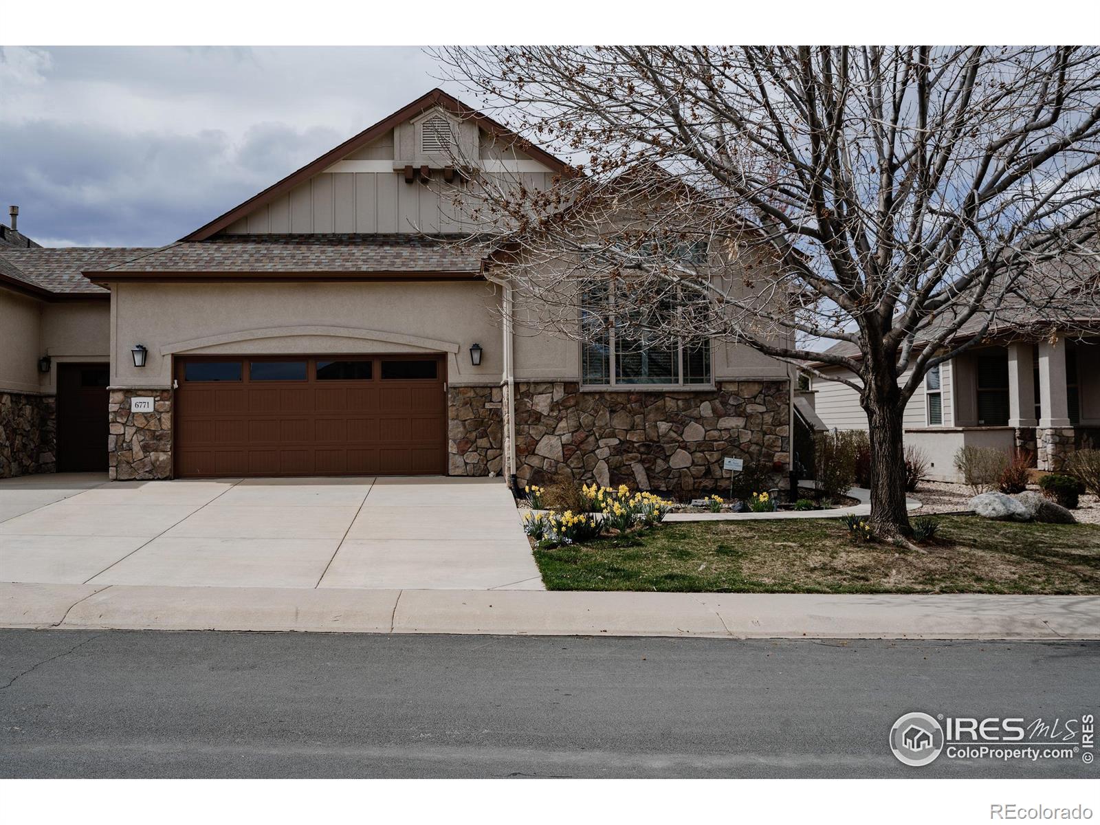 6771 Crooked Stick Drive Windsor CO 80550