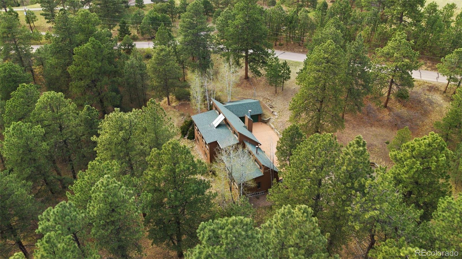 7573 S Sourdough Drive Morrison CO 80465