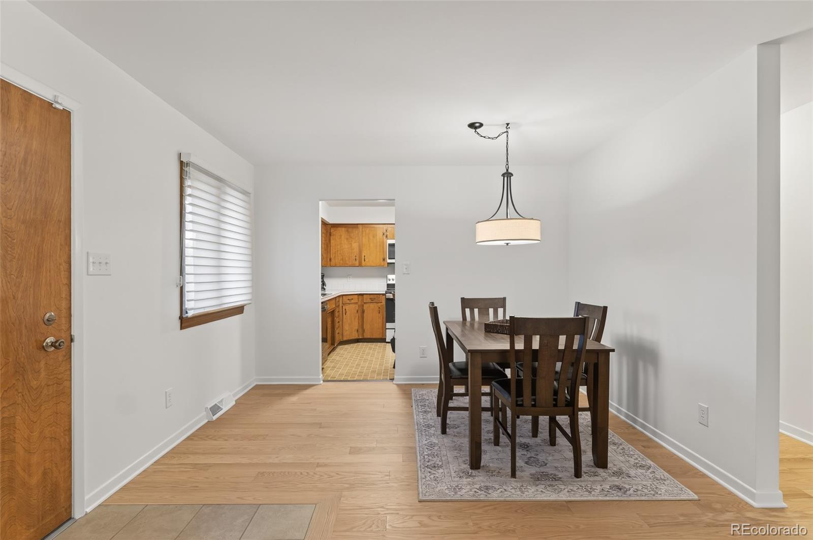 2555 Lewis Court Lakewood CO 80215