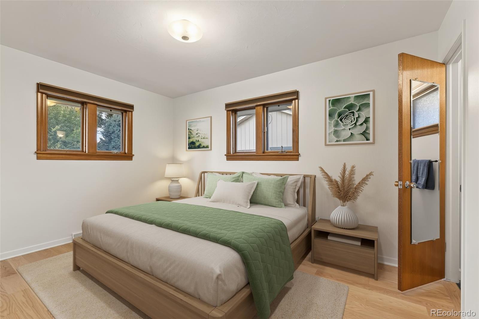 2555 Lewis Court Lakewood CO 80215