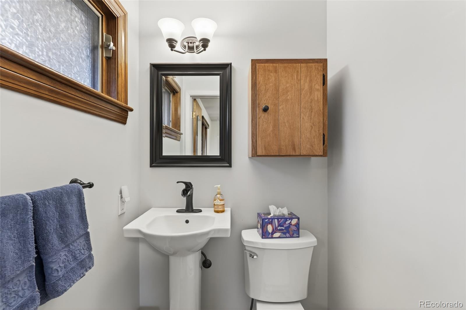 2555 Lewis Court Lakewood CO 80215